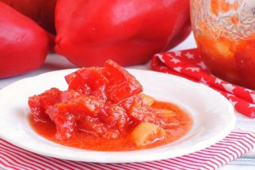 Рецепт настоящего болгарского лечо. 20 самых вкусных рецептов лечо