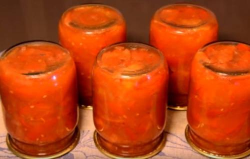 Лечо пальчики оближешь с луком. Рецепт лечо из болгарского перца на зиму пальчики оближешь