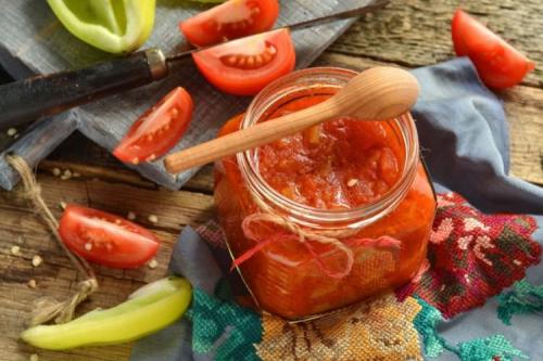 Рецепт настоящего болгарского лечо. 20 самых вкусных рецептов лечо