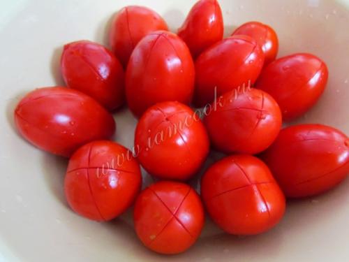 Болгарское лечо с чесноком. Лечо по-домашнему 03 Болгарское лечо с чесноком. Лечо по-домашнему 03