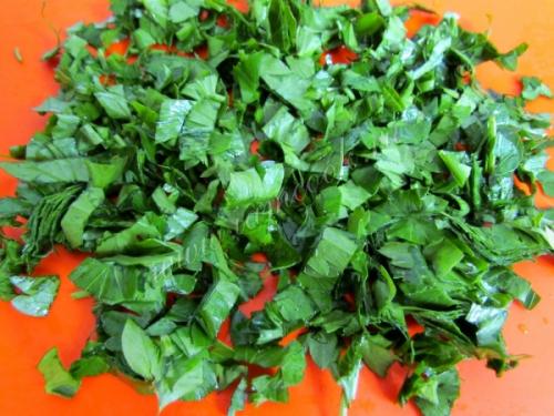 Болгарское лечо с чесноком. Лечо по-домашнему 09 Болгарское лечо с чесноком. Лечо по-домашнему 09