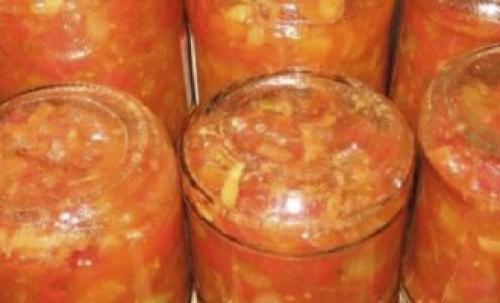 Рецепт настоящего болгарского лечо. Классическое лечо – 9 вкусных рецептов лечо из перца и помидоров на зиму пошагово с фото