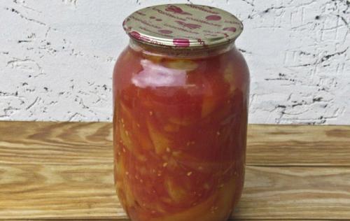 Лечо из помидоров на зиму пальчики оближешь. Самое вкусное лечо из болгарского перца на зиму — рецепт Пальчики оближешь