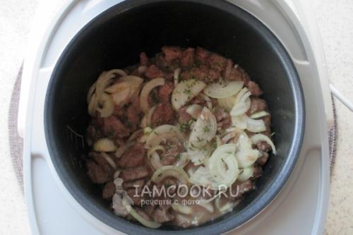 Вкус Австралии: рецепт классического пирога с мясом 03