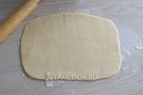 Вкус Австралии: рецепт классического пирога с мясом 17