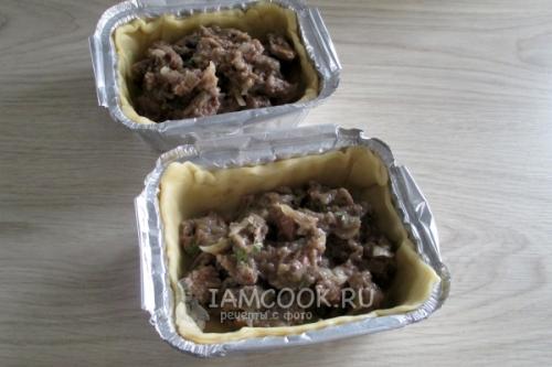 Вкус Австралии: рецепт классического пирога с мясом 07