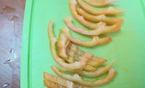 Лечо из кабачков кусочками. Лечо из кабачков на зиму — 13 рецептов невероятно вкусной заготовки