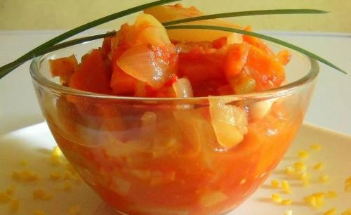 Лечо из кабачков пальчики оближешь. Лечо из кабачков на зиму – рецепты «пальчики оближешь»