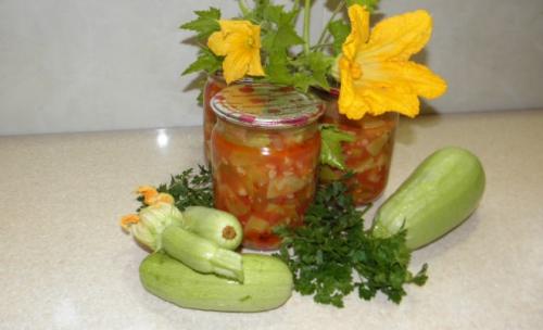 Лечо из кабачков пальчики оближешь. Лечо из кабачков на зиму – рецепты «пальчики оближешь»