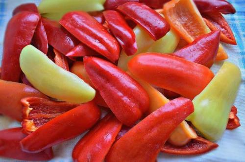 Лечо из кабачков с томатной пастой и чесноком. Лечо из кабачков с томатной пастой на зиму