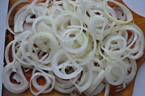 Лечо из кабачков с томатной пастой и чесноком. Лечо из кабачков с томатной пастой на зиму