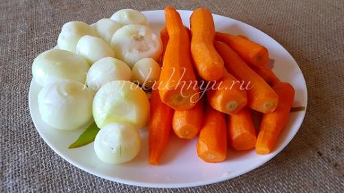 Лечо с морковью и луком без уксуса. Рецепт лечо на зиму из перца, помидор, моркови и лука без уксуса