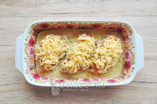 Рецепты французского мяса из говядины: от классики до современных вариаций 37