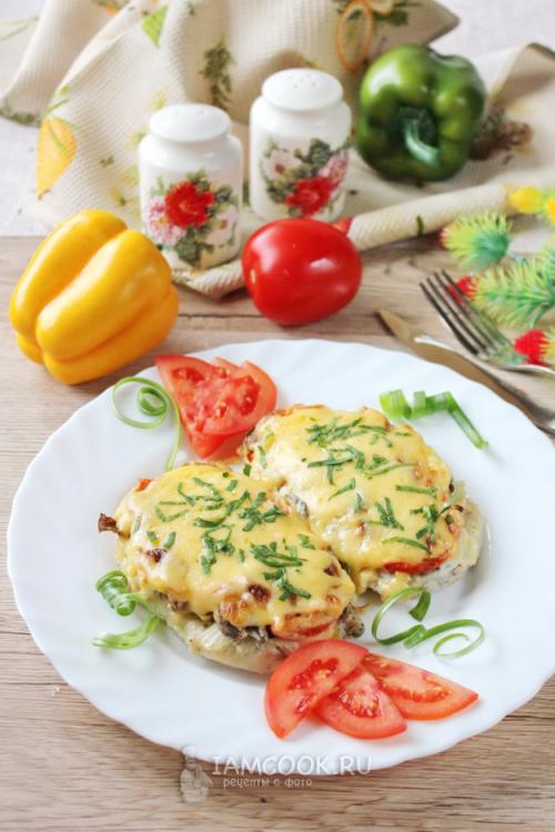 Рецепты французского мяса из говядины: от классики до современных вариаций 39