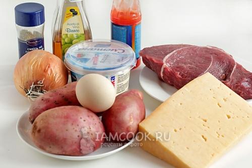 Рецепты французского мяса из говядины: от классики до современных вариаций 13