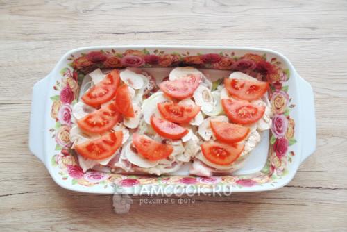 Рецепты французского мяса из говядины: от классики до современных вариаций 35