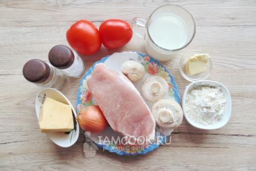 Рецепты французского мяса из говядины: от классики до современных вариаций 27