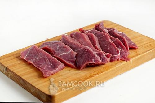 Рецепты французского мяса из говядины: от классики до современных вариаций 14