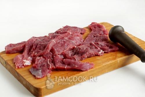 Рецепты французского мяса из говядины: от классики до современных вариаций 15