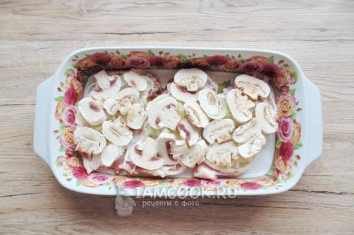 Рецепты французского мяса из говядины: от классики до современных вариаций 34