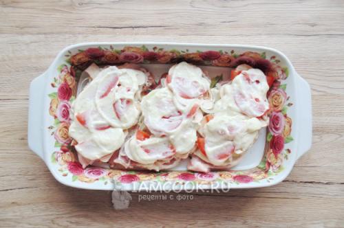 Рецепты французского мяса из говядины: от классики до современных вариаций 36