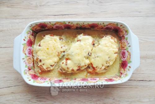 Рецепты французского мяса из говядины: от классики до современных вариаций 38