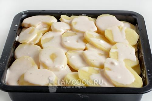 Рецепты французского мяса из говядины: от классики до современных вариаций 23