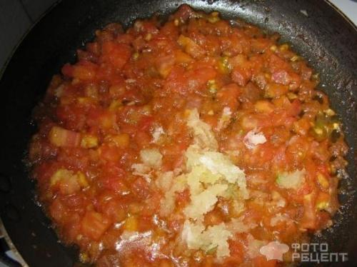 Жареные в манке кабачки. Рецепт: Жареные кабачки - хрустящие в манке