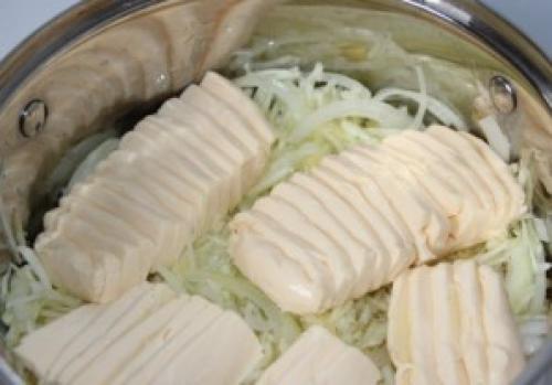 Кабачки в манке в духовке. Запеканка из кабачков с манкой