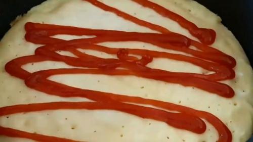 Обалденная пицца на сковороде. Пицца на сковороде за 10 минут: 8 пошаговых рецептов