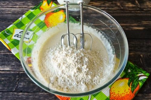 Пицца с майонезом и сметаной на сковороде. Быстрая пицца на сковороде за 10 минут на сметане 31 Пицца с майонезом и сметаной на сковороде. Быстрая пицца на сковороде за 10 минут на сметане 31