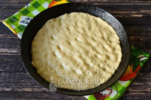 Пицца с майонезом и сметаной на сковороде. Быстрая пицца на сковороде за 10 минут на сметане 33 Пицца с майонезом и сметаной на сковороде. Быстрая пицца на сковороде за 10 минут на сметане 33