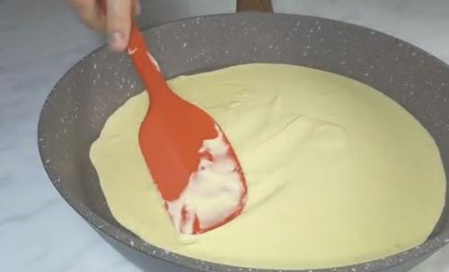 Ленивая пицца на сковороде. Пицца на сковороде по очень быстрому рецепту за 10 минут