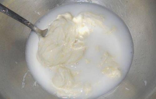 Вечная закваска для хлеба и выпечки без дрожжей. Закваска для белого хлеба «Вечная» 07