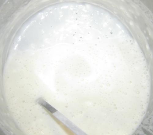 Вечная закваска для хлеба и выпечки без дрожжей. Закваска для белого хлеба «Вечная»