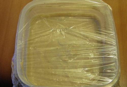 Вечная закваска для хлеба и выпечки без дрожжей. Закваска для белого хлеба «Вечная» 06