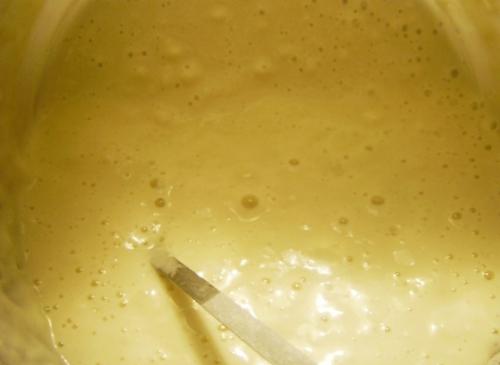 Вечная закваска для хлеба и выпечки без дрожжей. Закваска для белого хлеба «Вечная»