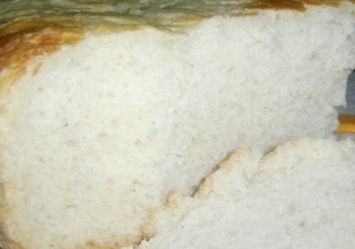 Вечная закваска для хлеба и выпечки без дрожжей. Закваска для белого хлеба «Вечная»