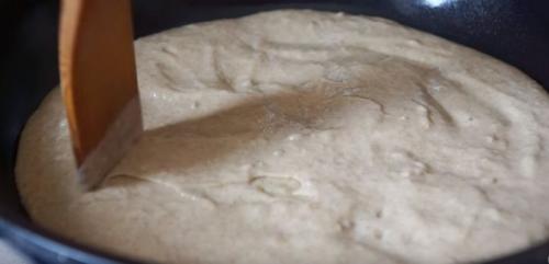 Быстрая пицца на сковородке. Пицца на сковороде быстро и вкусно. Быстрая пицца за 10 минут