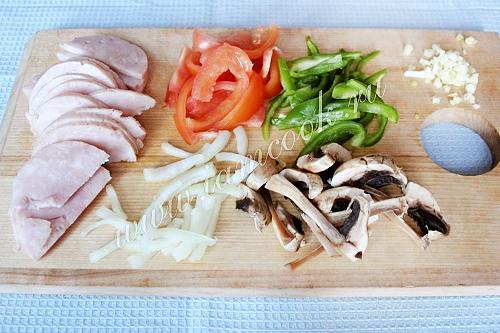 Как приготовить пиццу на сковородке. Пицца на сковороде по очень быстрому рецепту за 10 минут 21 Как приготовить пиццу на сковородке. Пицца на сковороде по очень быстрому рецепту за 10 минут 21