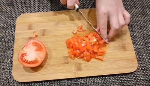 Ленивая пицца на сковороде — самые быстрые рецепты за 5 минут