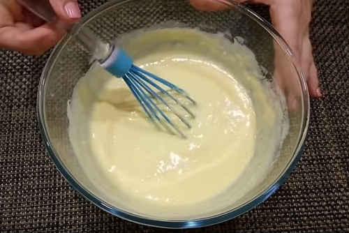 Ленивая пицца на сковороде — самые быстрые рецепты за 5 минут