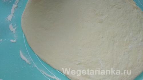 Пицца на сковороде без теста. Пицца на сковороде без сметаны, дрожжей и яиц