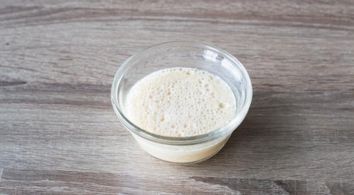 Пицца на сковороде за 20 минут. Способ приготовления: 09