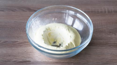 Пицца на сковороде за 20 минут. Способ приготовления: 08