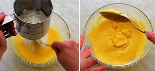 Пицца на сковороде за 10 минут. Заливная пицца на сковороде за 10 минут: рецепт на сметане и майонезе 01 Пицца на сковороде за 10 минут. Заливная пицца на сковороде за 10 минут: рецепт на сметане и майонезе 01