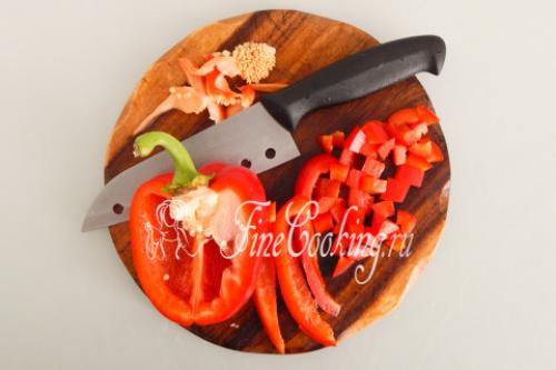 Салаты с копченой курицей без майонеза - 13 домашних вкусных рецептов 13 Салаты с копченой курицей без майонеза - 13 домашних вкусных рецептов 13