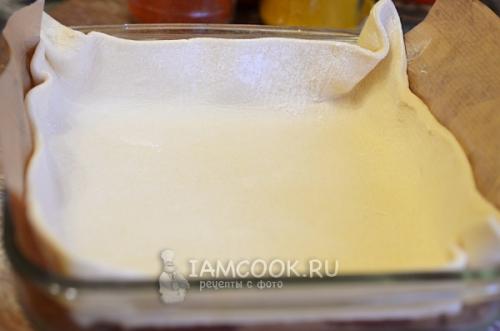 Исключительный вкус Шотландии: бездрожжевой пирог с мясом 02