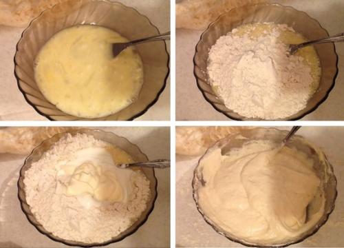 Быстрая пицца на сковороде. Пицца на сковороде быстро и вкусно. Быстрая пицца за 10 минут