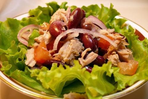 Простые блюда из фасоли. 20 блюд из фасоли, которые готовятся проще простого